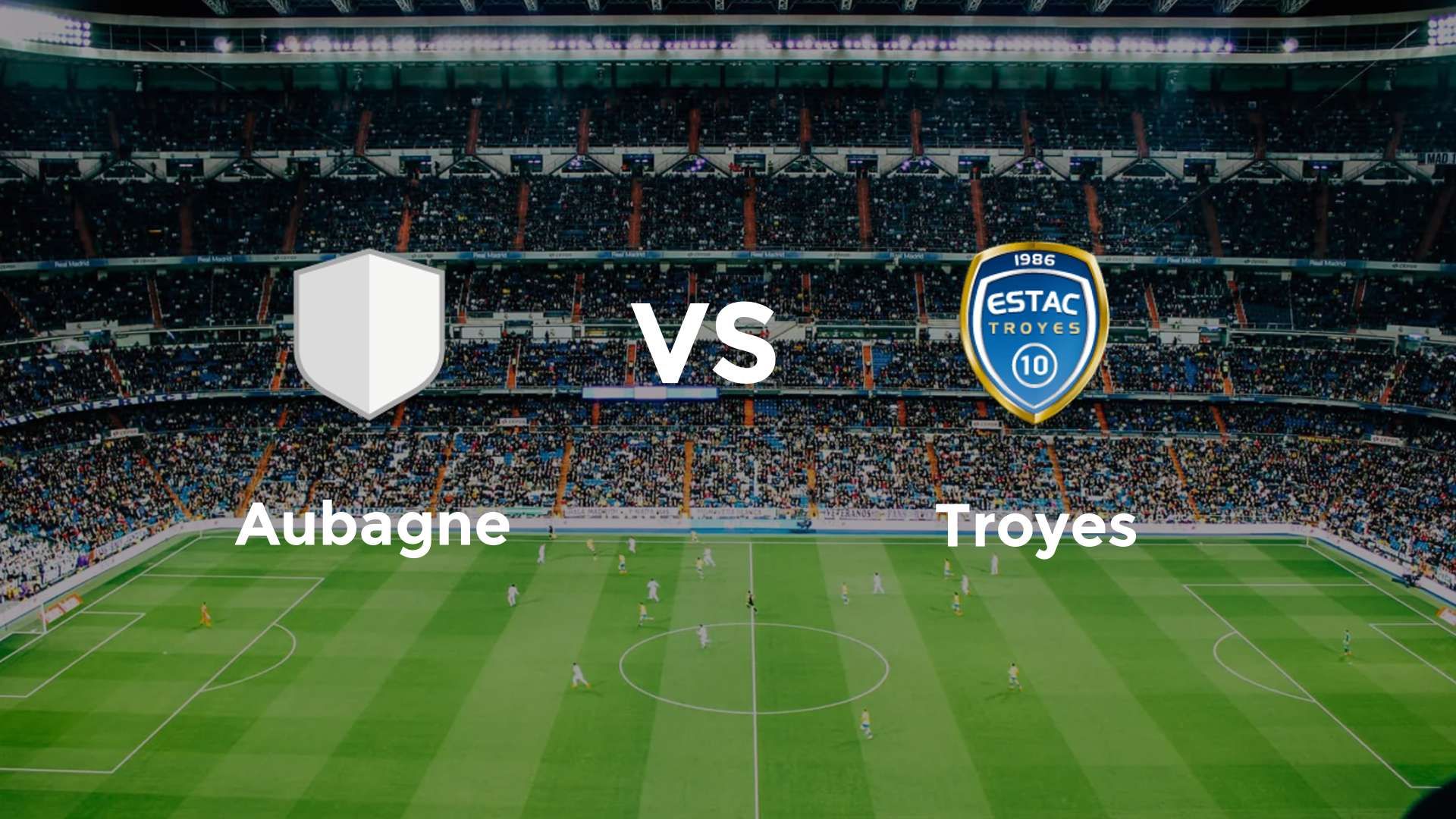Aubagne vs Bordeaux