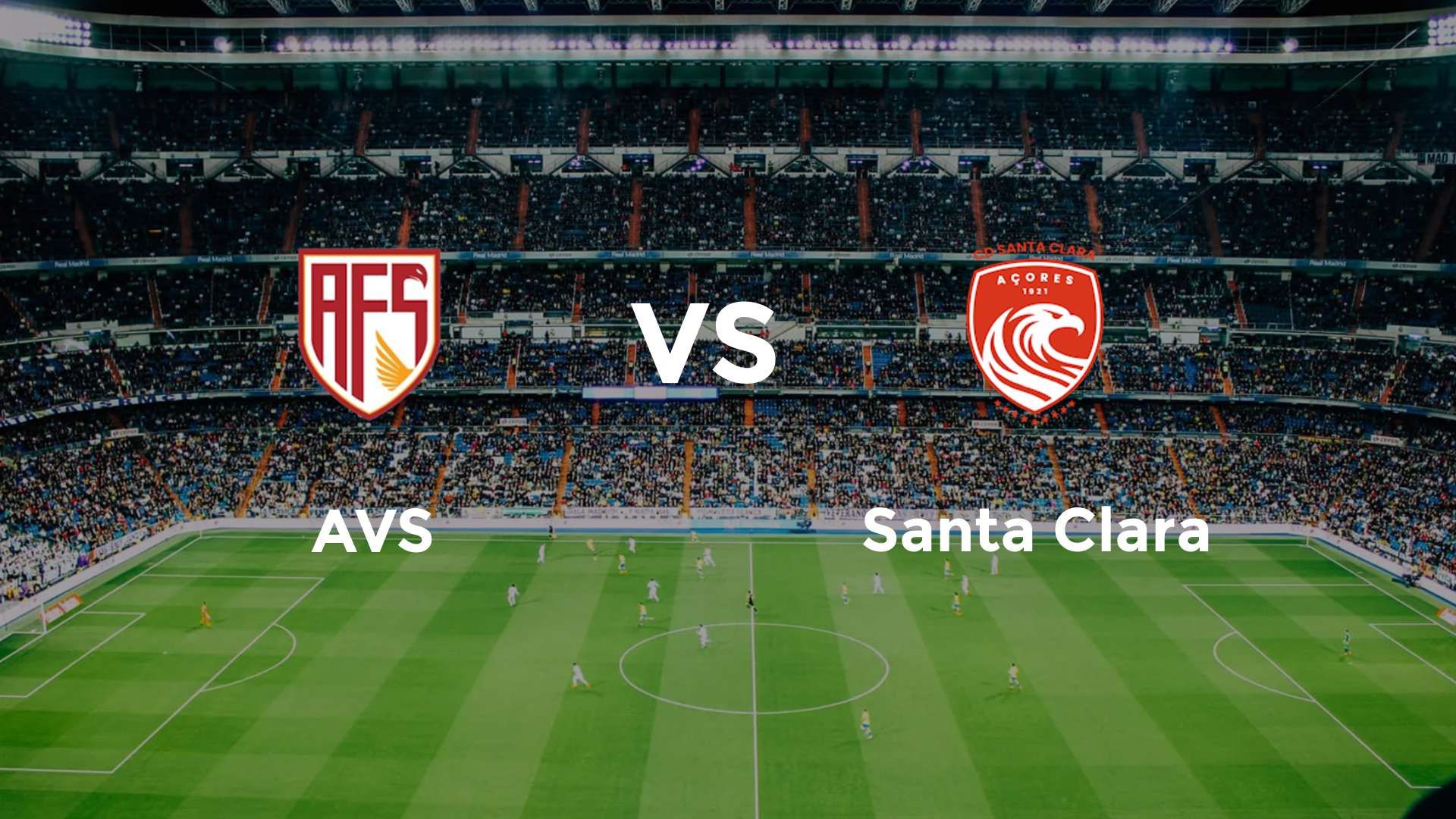 AVS vs Santa Clara