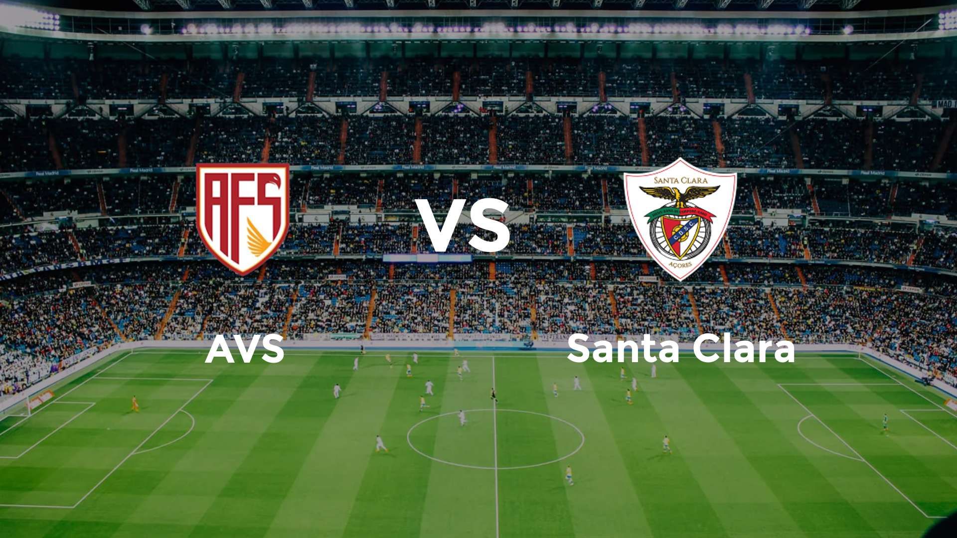 AVS vs Santa Clara