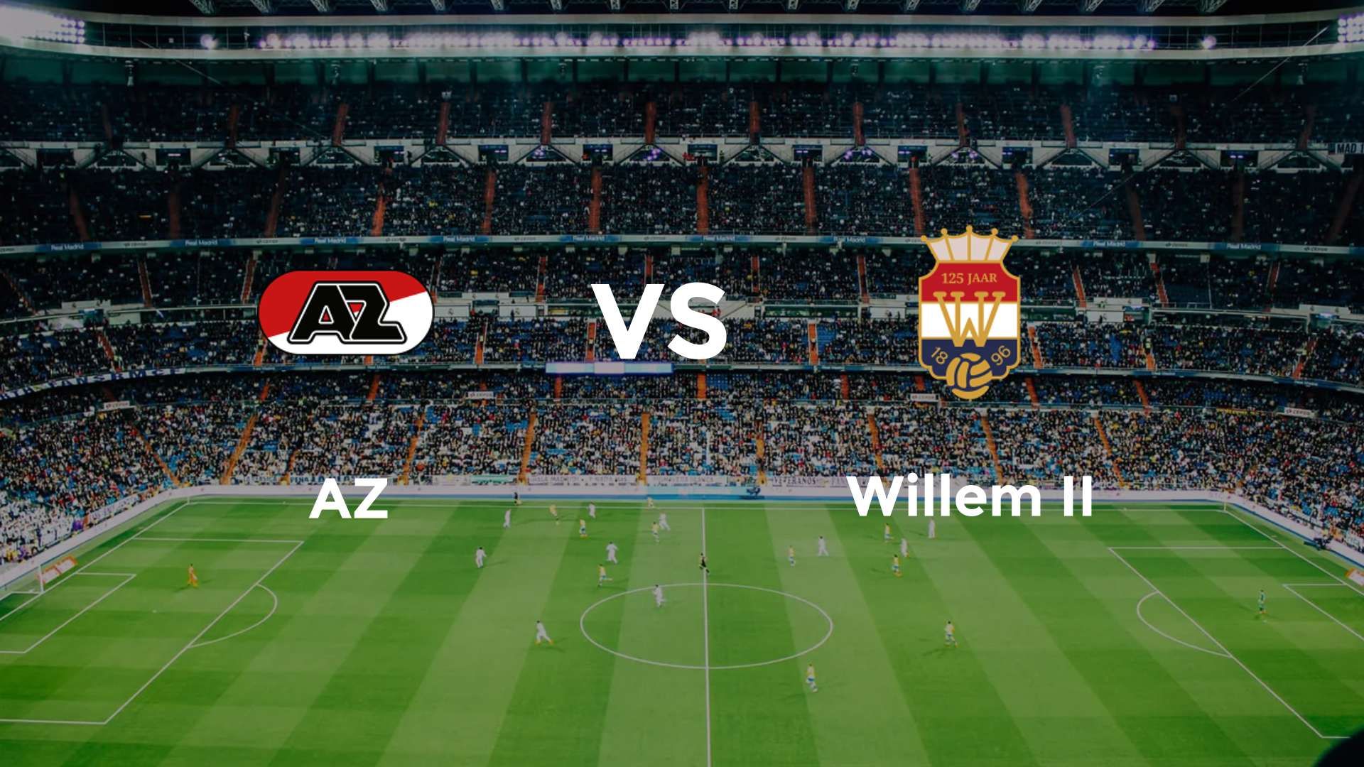 AZ vs (F)illem II