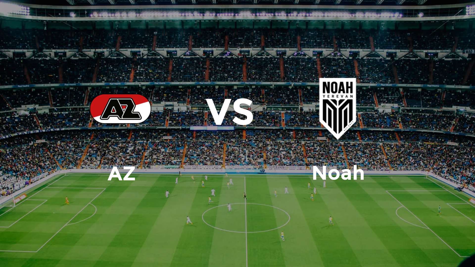 AZ vs Noah