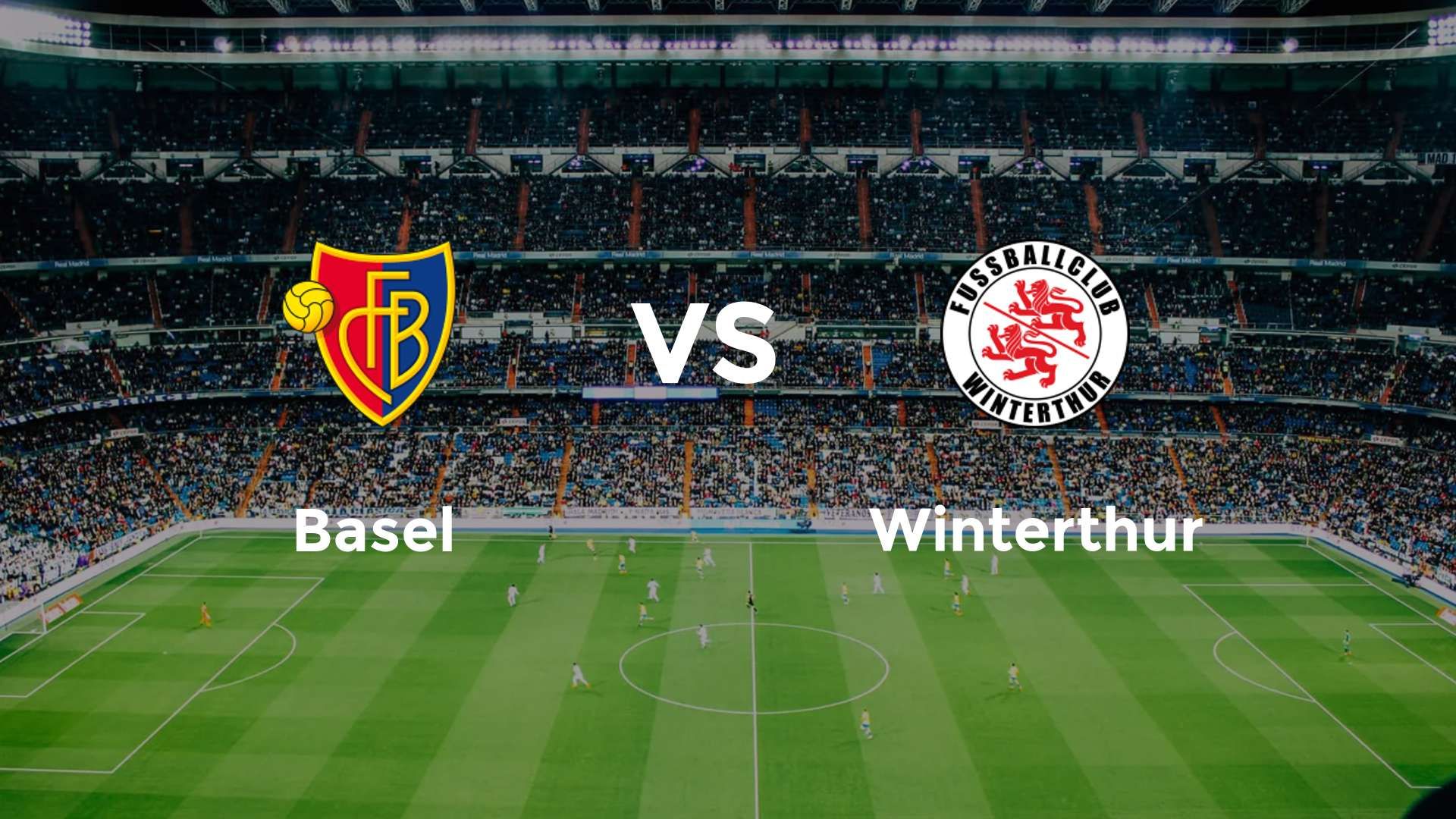 Basel vs (F)interthur
