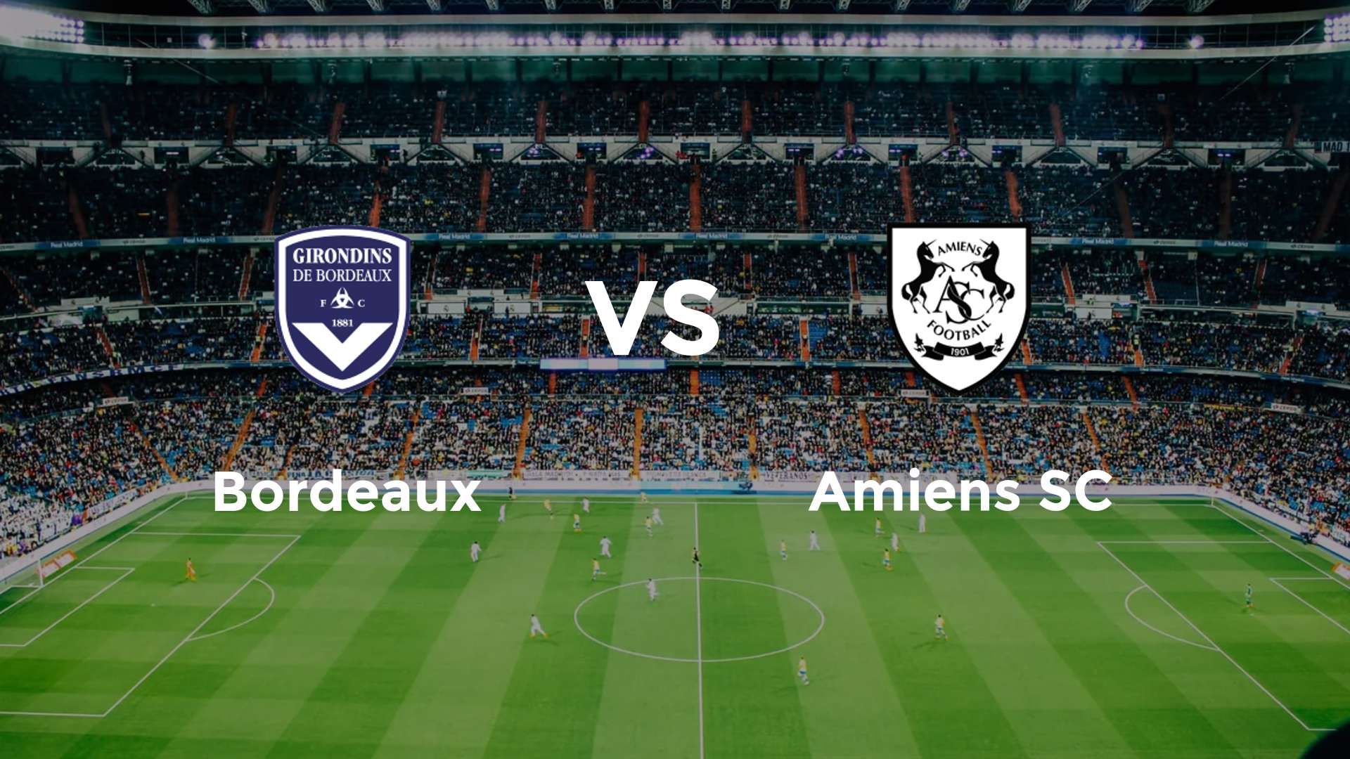 Troyes vs Amiens SC
