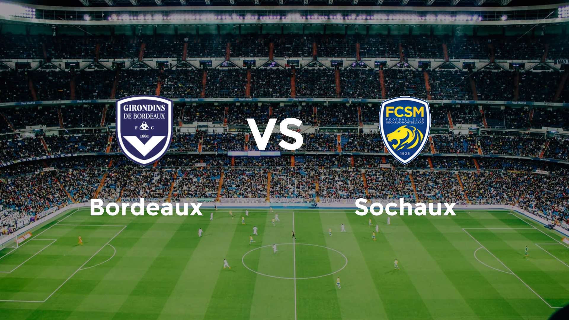 Bordeaux vs Annecy