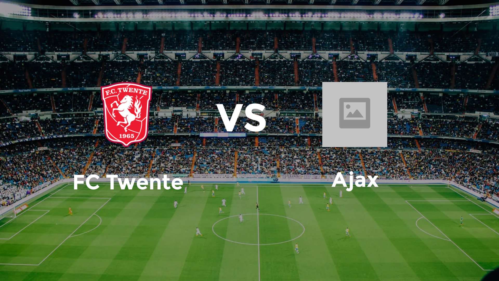 FC Twente vs Ajax