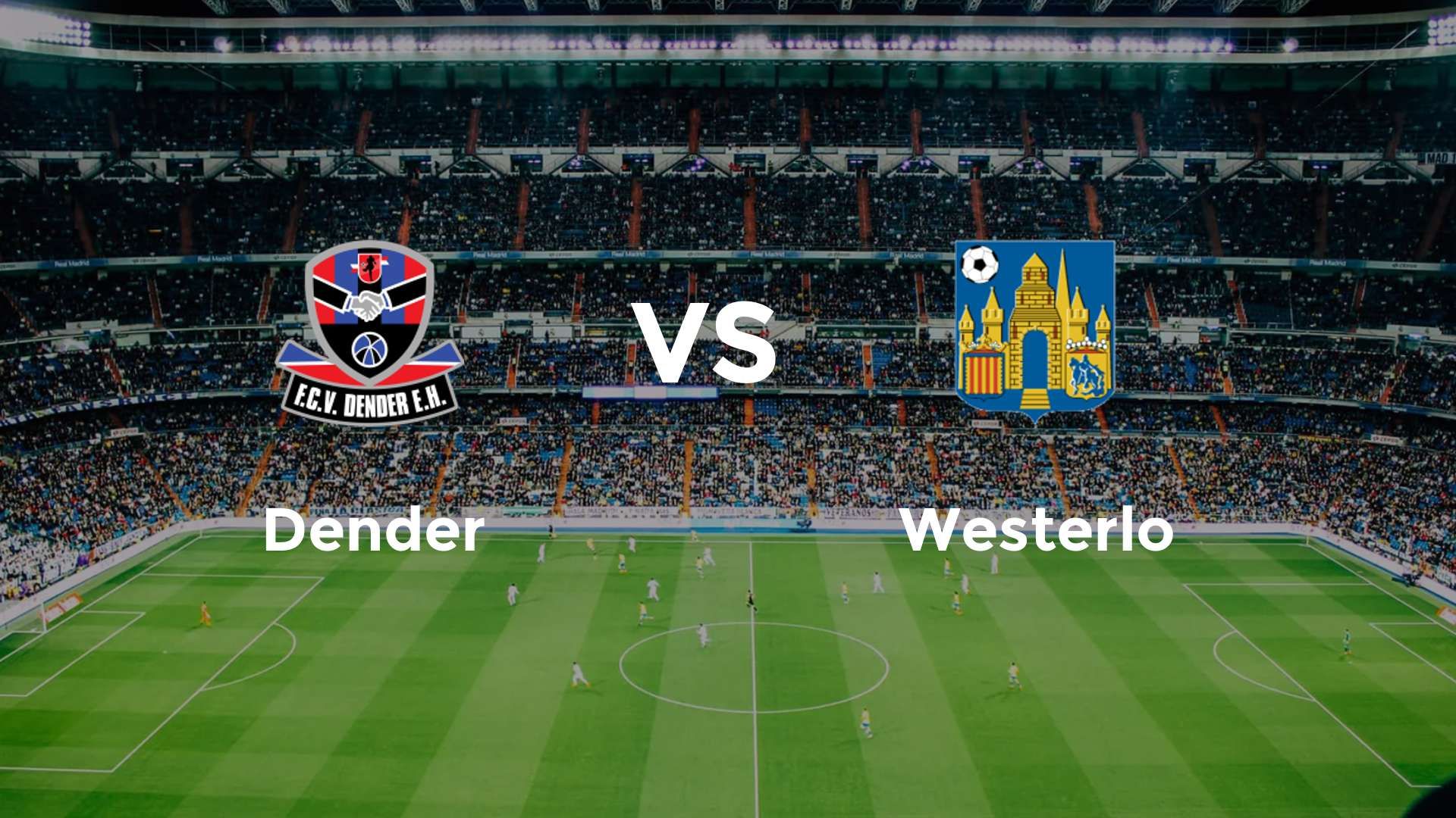 Dender vs (F)esterlo