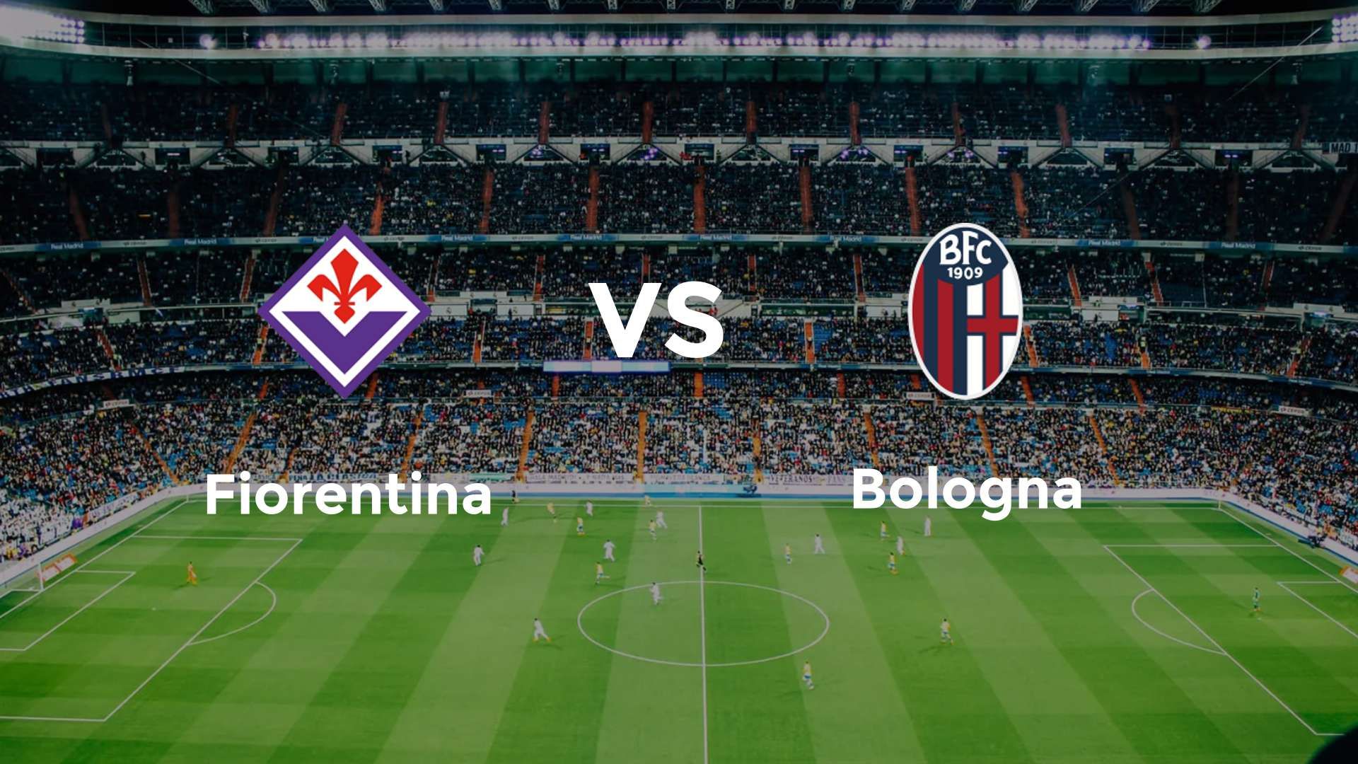 Fiorentina vs Bologna