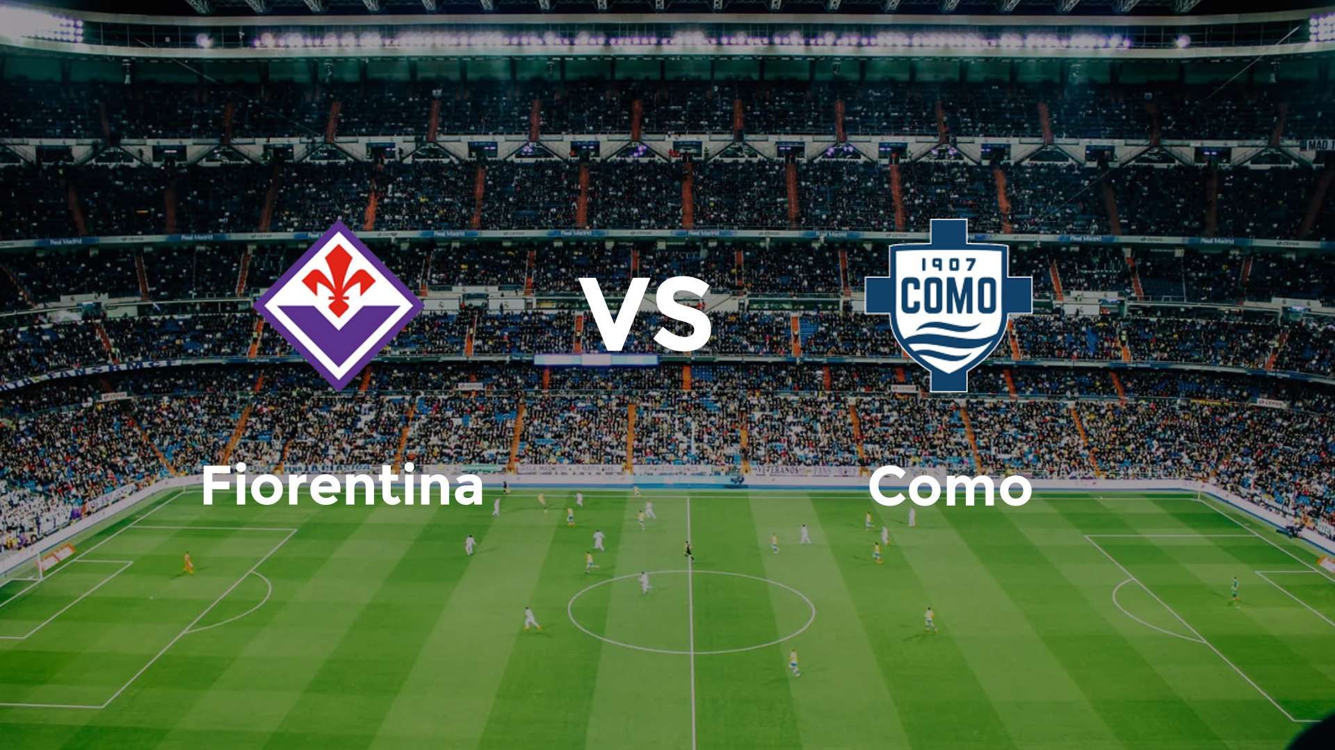 Fiorentina vs Como