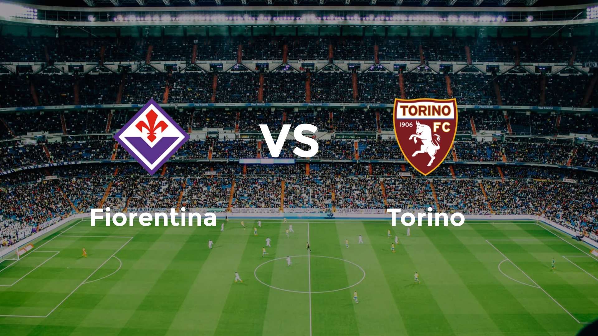Fiorentina vs Torino