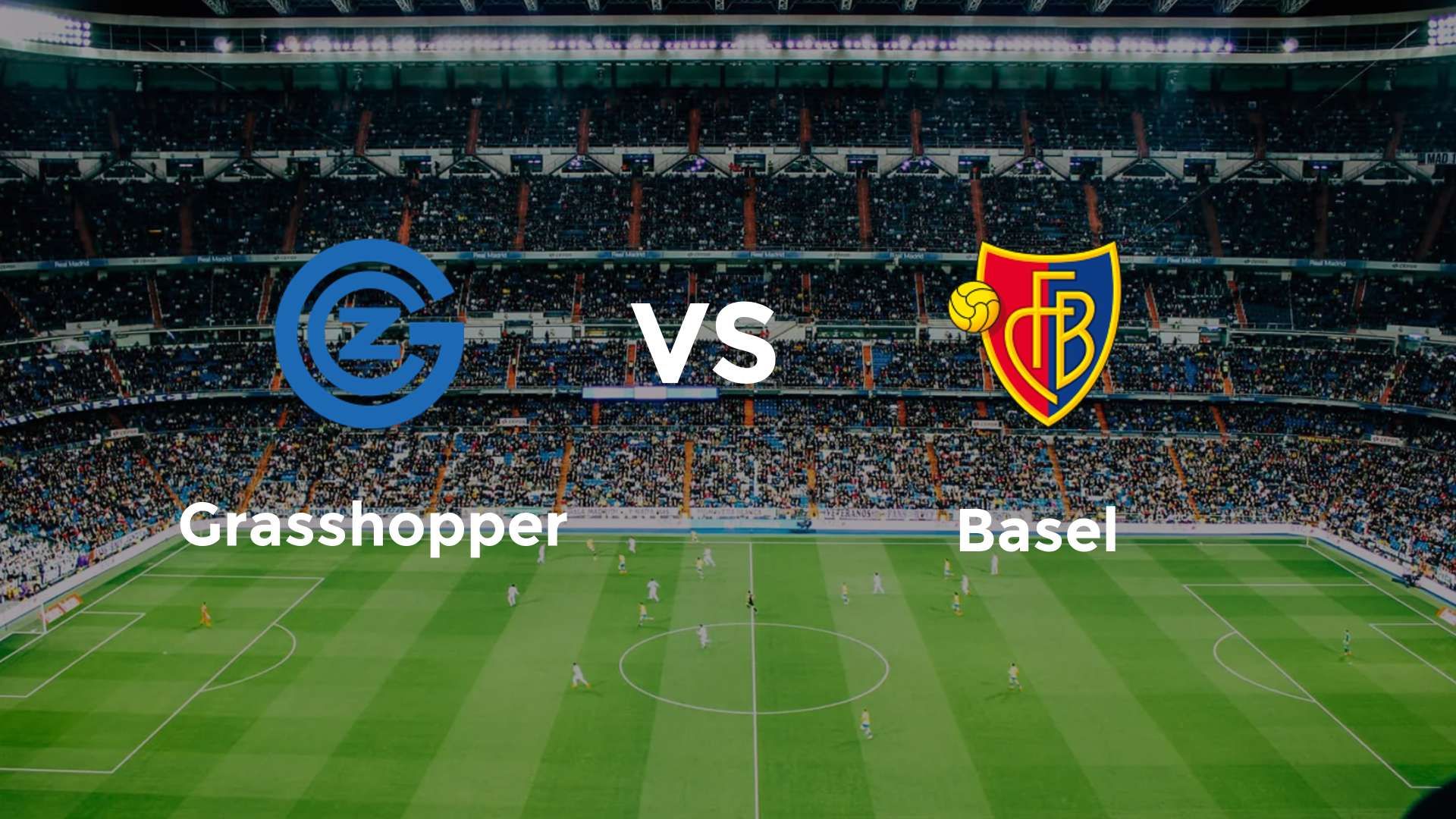 Grasshopper vs Basel