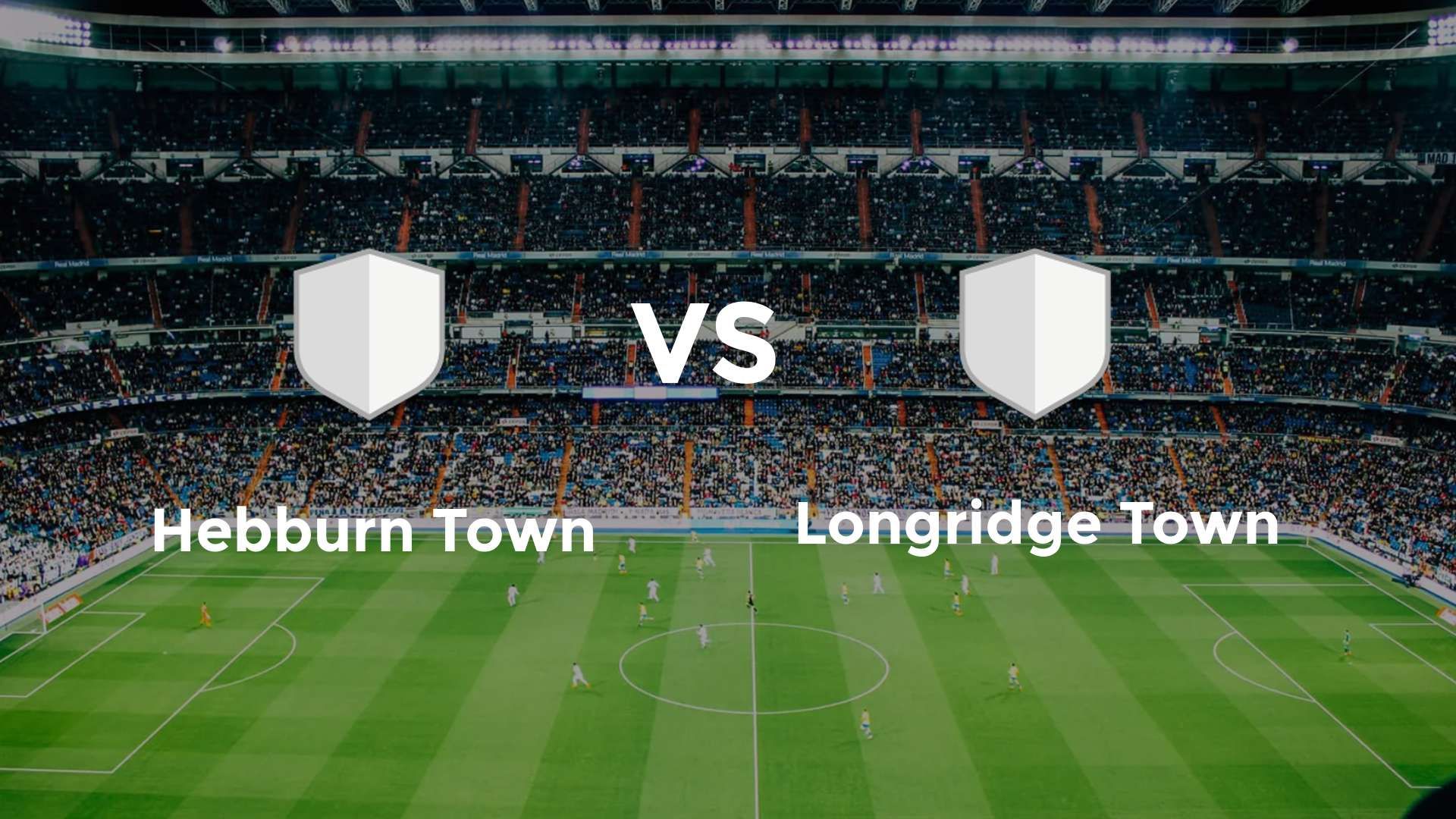 Hebburn Town vs Longridge Town