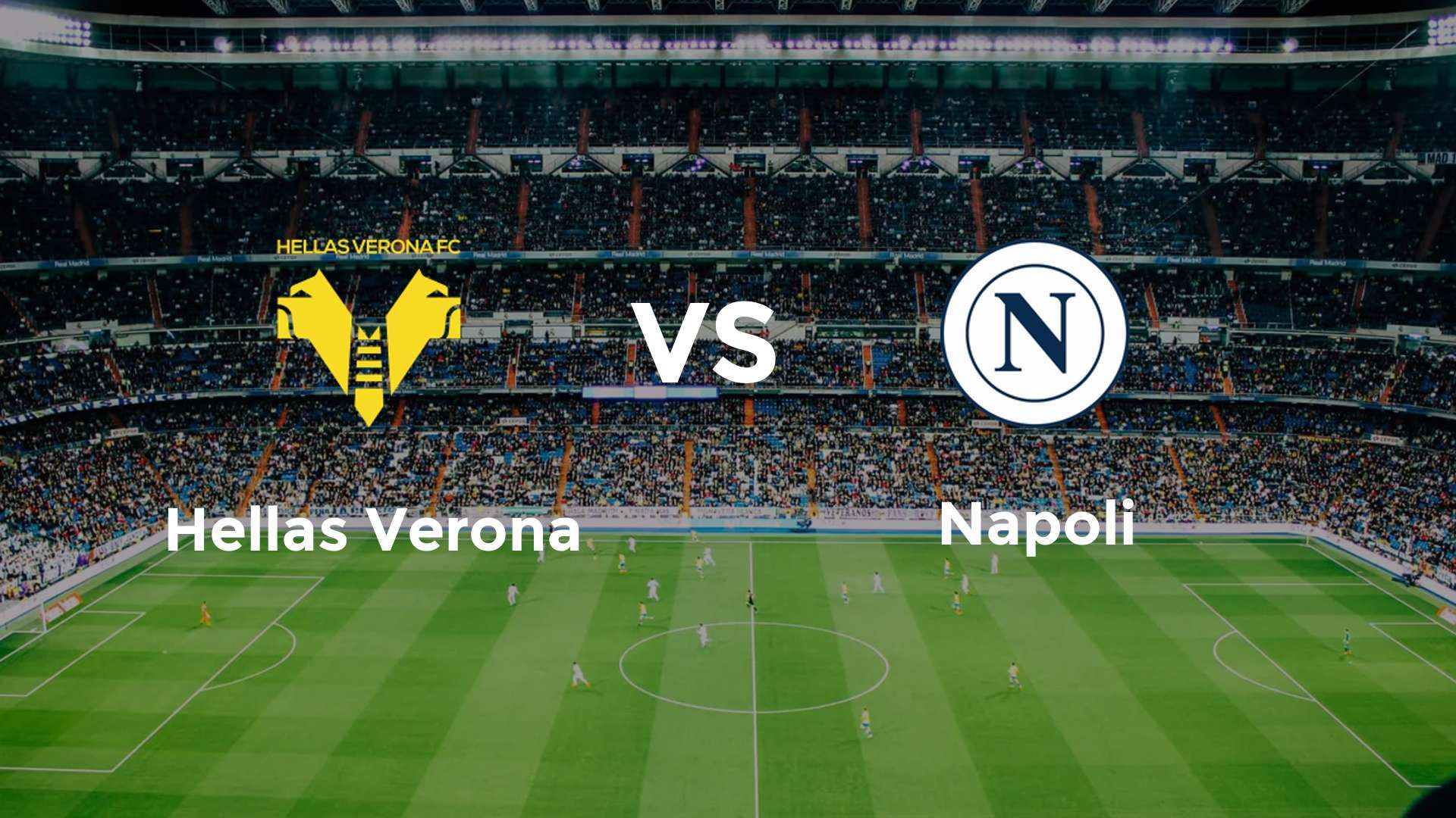 Hellas Verona vs Napoli