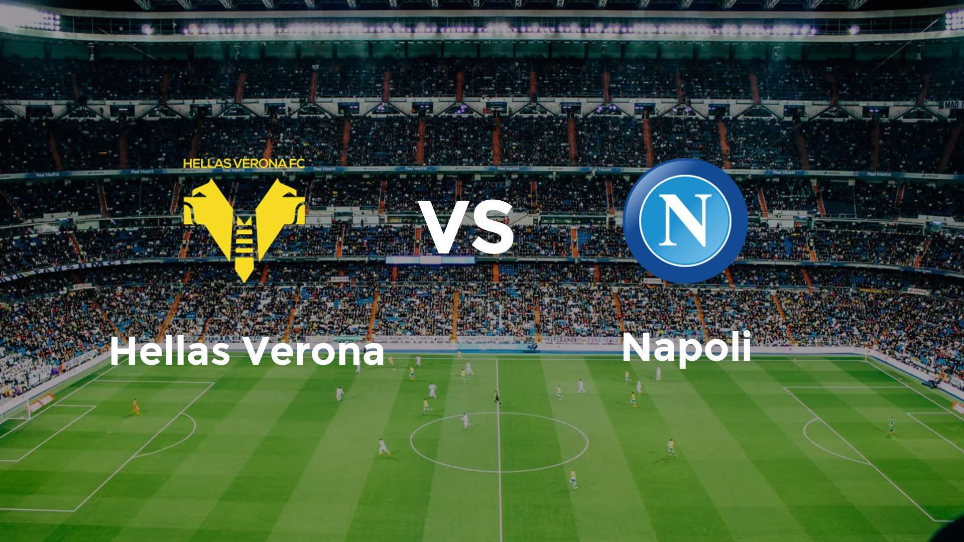 Hellas Verona vs Napoli