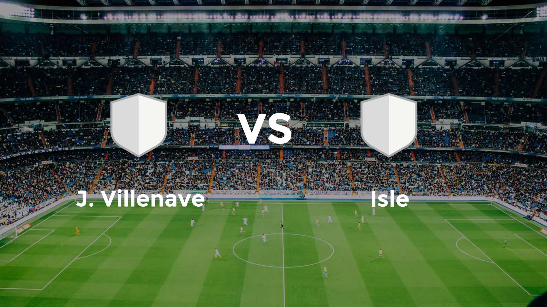 J. Villenave vs Isle