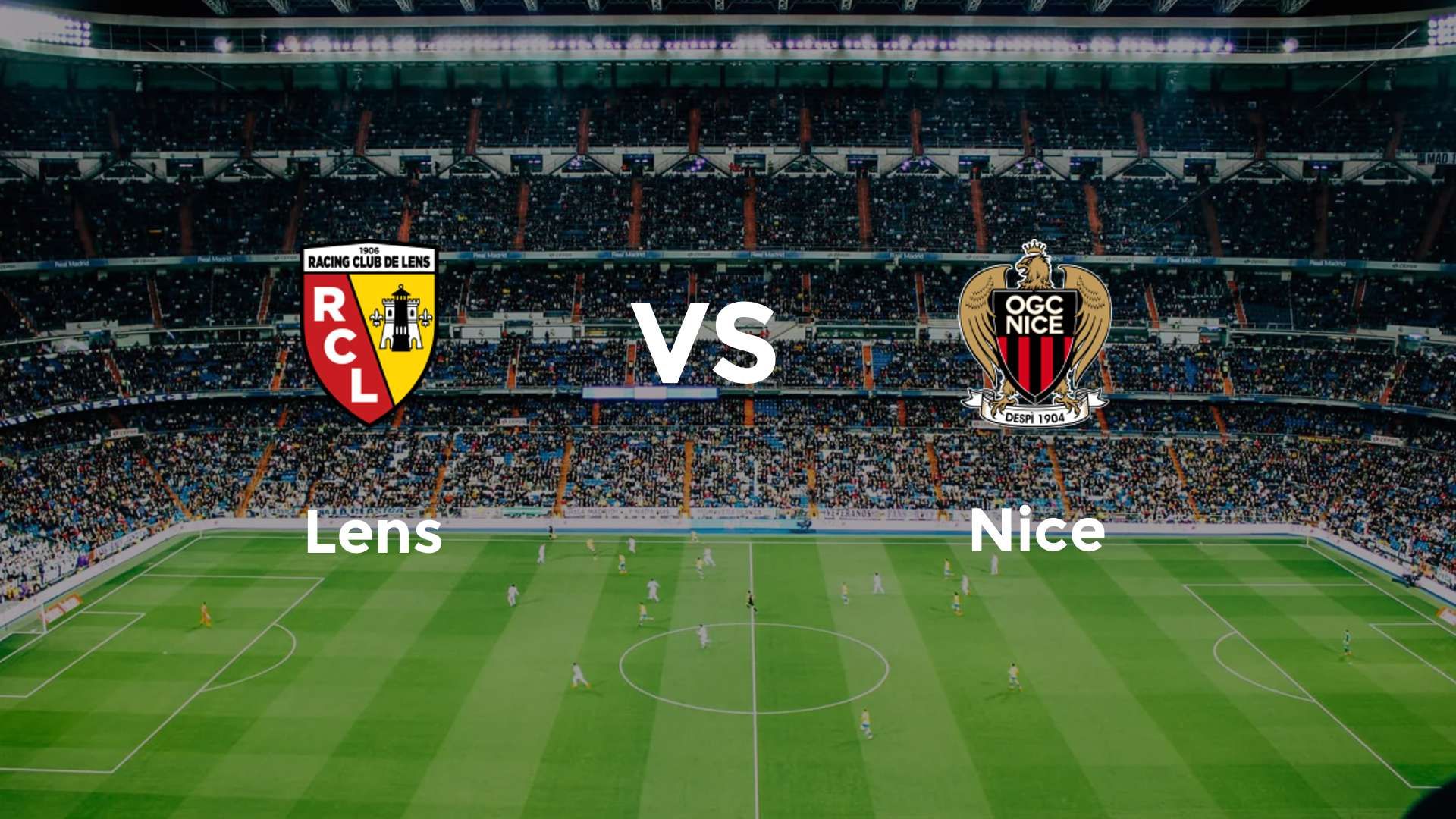 Lens vs Nice