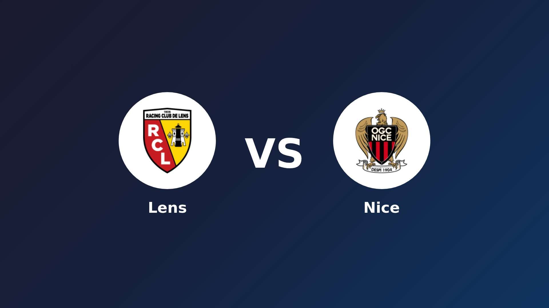 Lens vs Nice