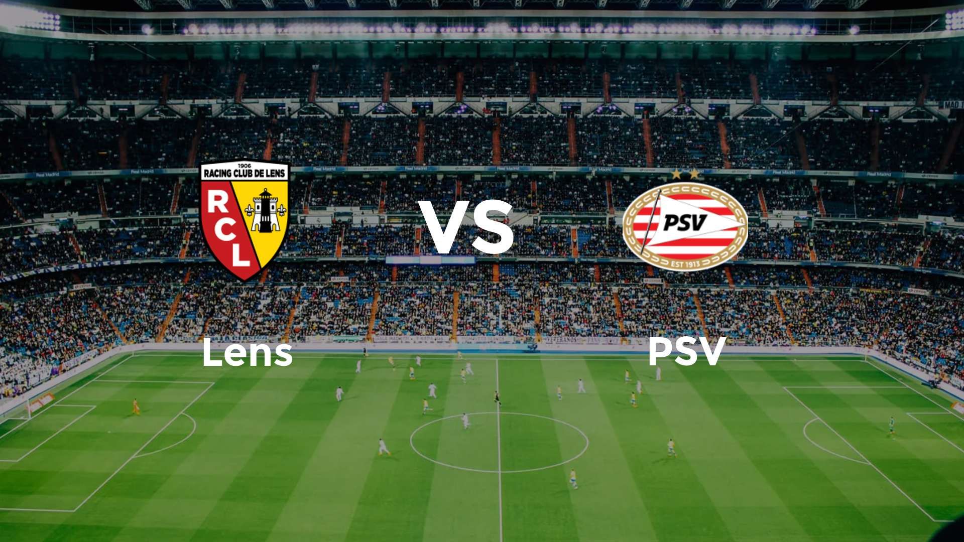 Lens vs PSV