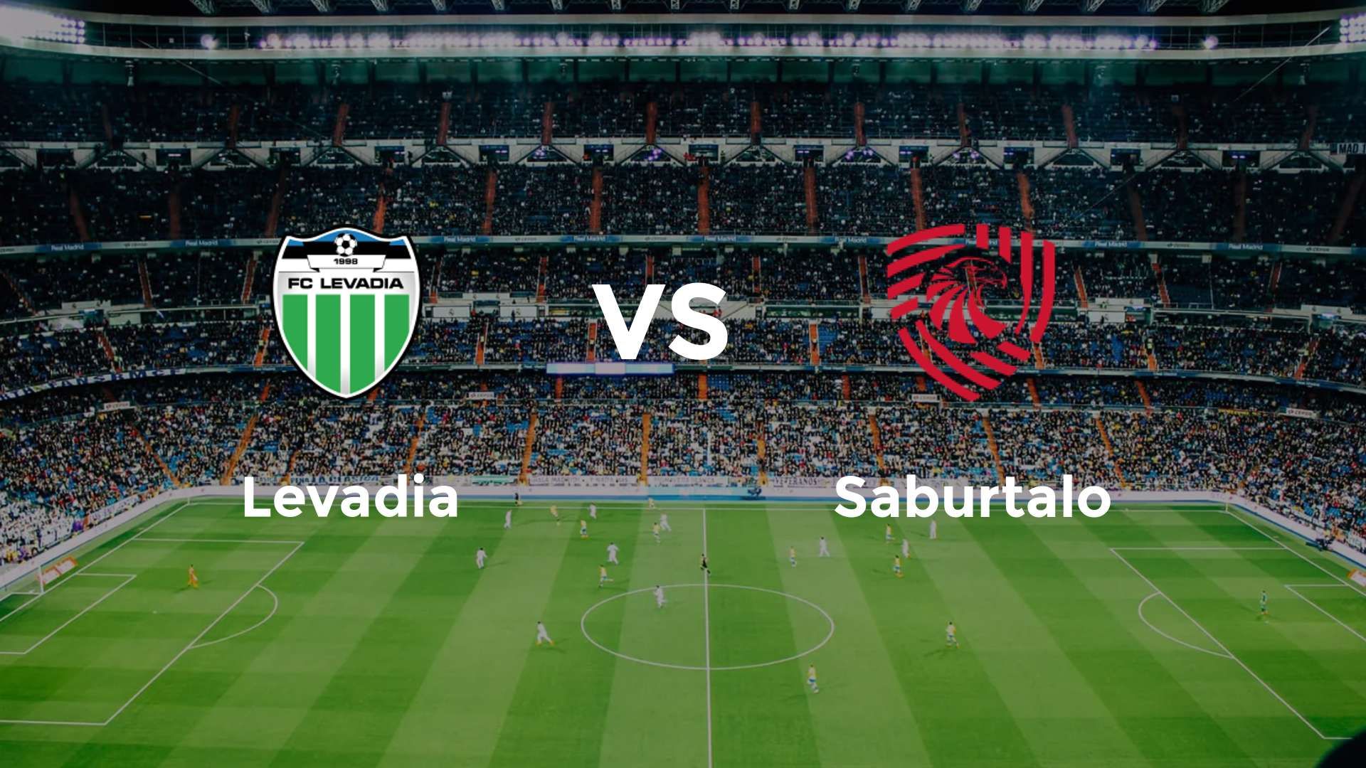 Levadia vs FC Iberia 1999