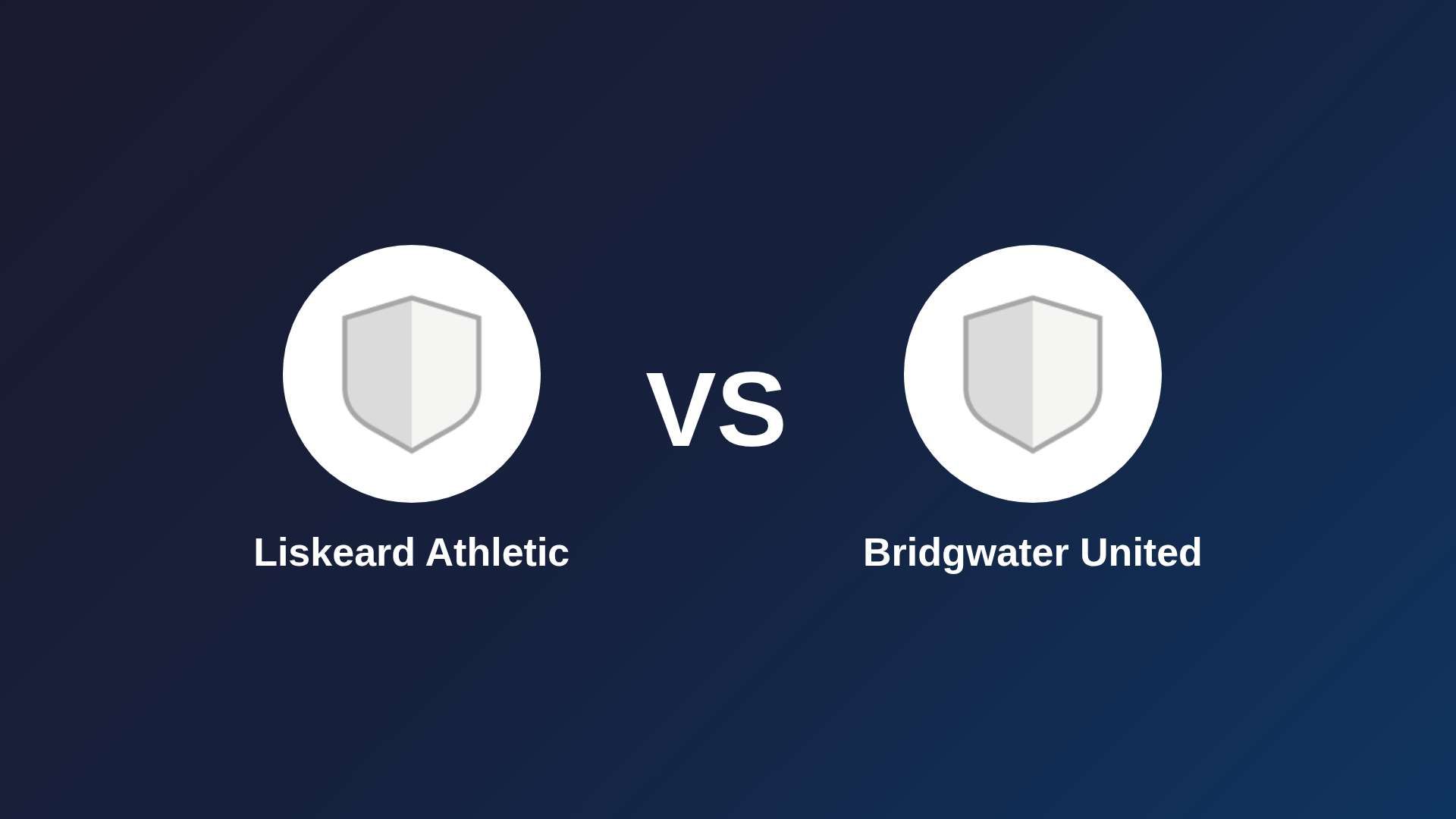 Liskeard Athletic vs Bridgwater United