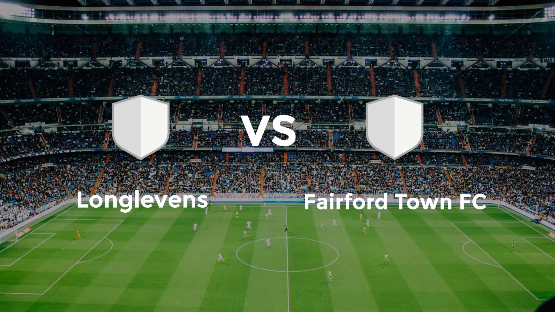 Longlevens vs Fairford Town FC