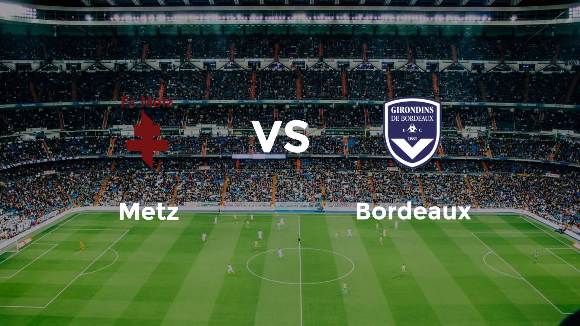 Metz vs Troyes