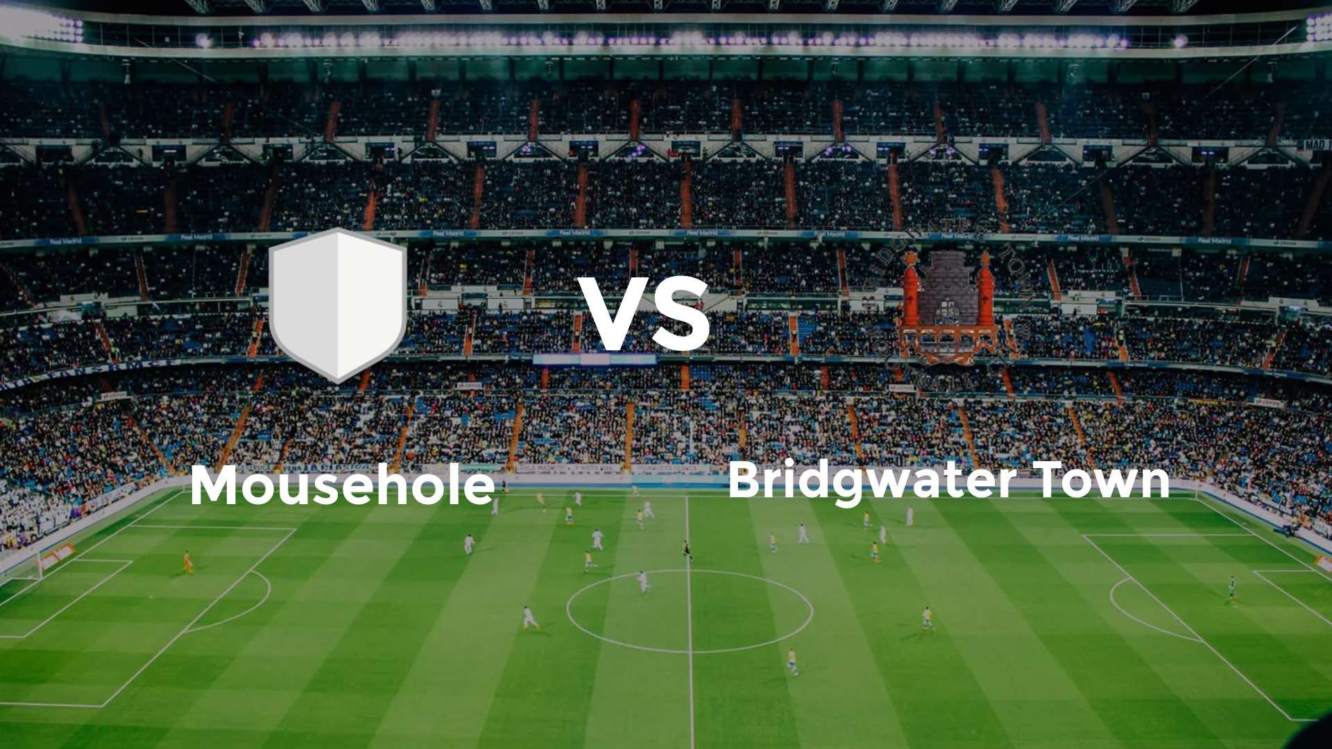Mousehole vs Bridgwater Town