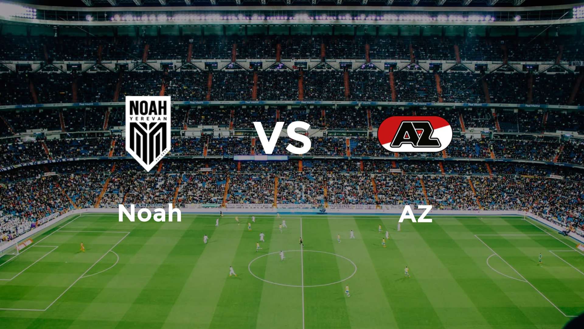 Noah vs AZ