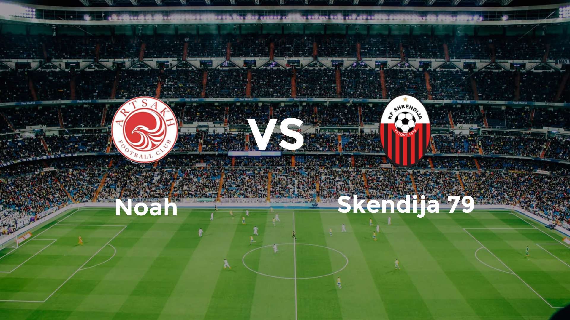 Noah vs Skendija 79