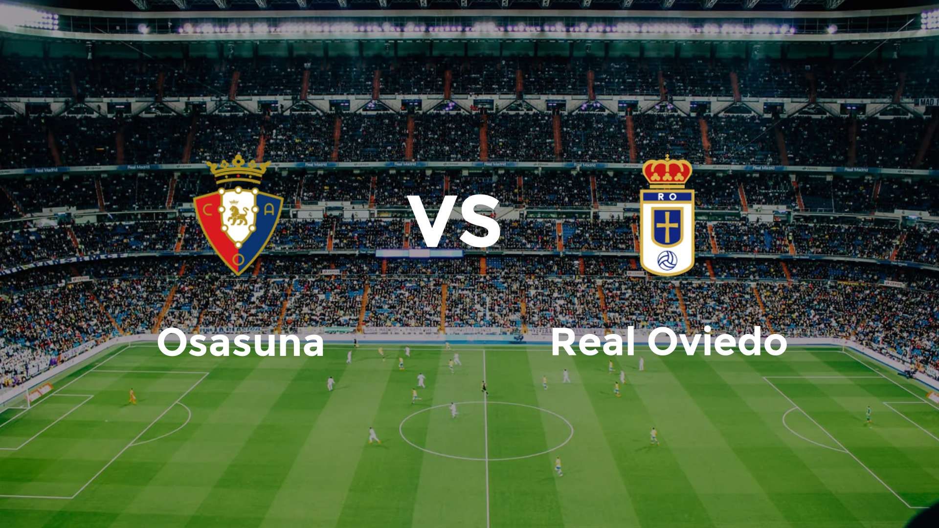 Osasuna vs Real Oviedo