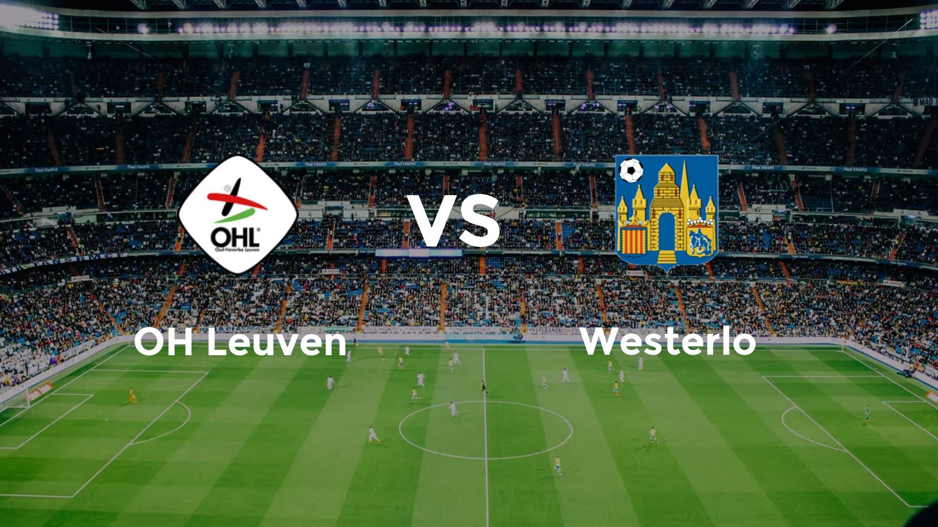 OH Leuven vs (F)esterlo