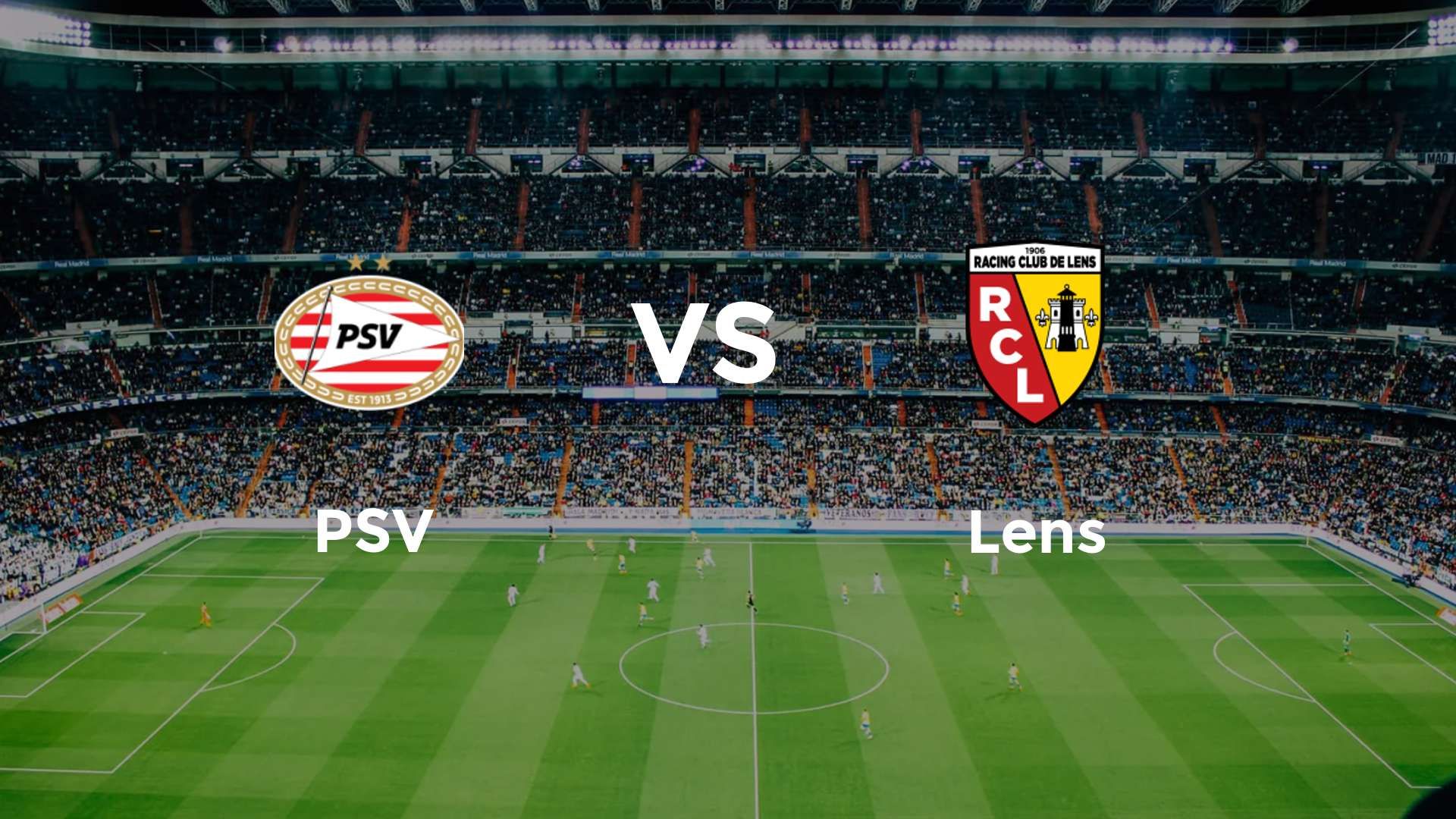 PSV vs Lens