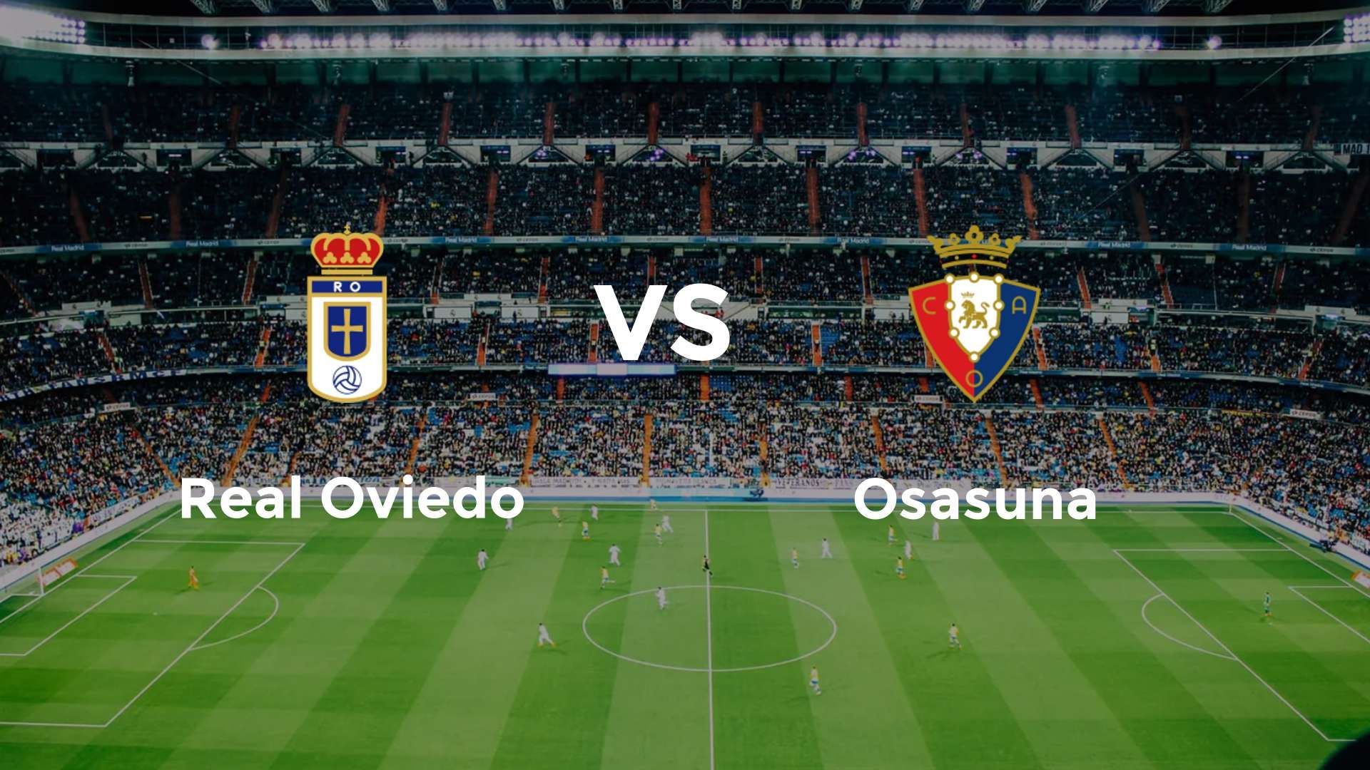 Real Oviedo vs Osasuna