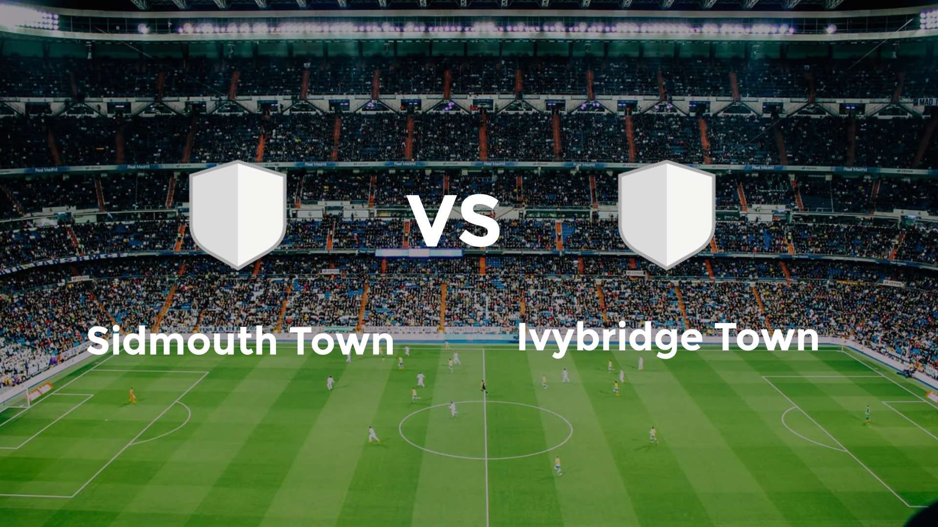Sidmouth Town vs Ivybridge Town