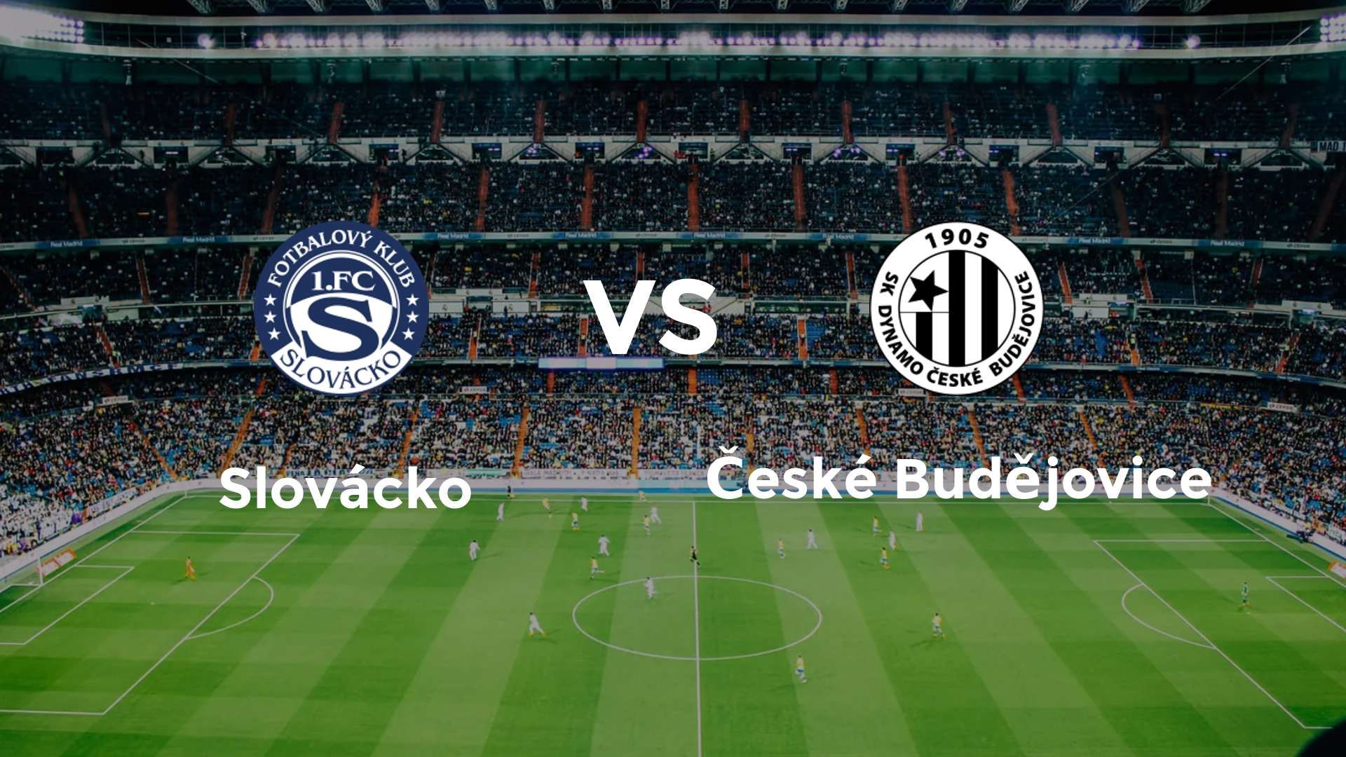 Slovácko vs České Budějovice