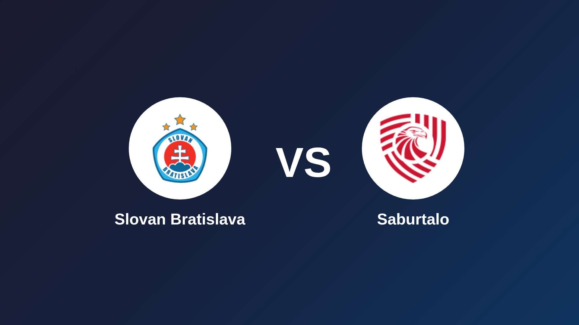 Slovan Bratislava vs FC Iberia 1999