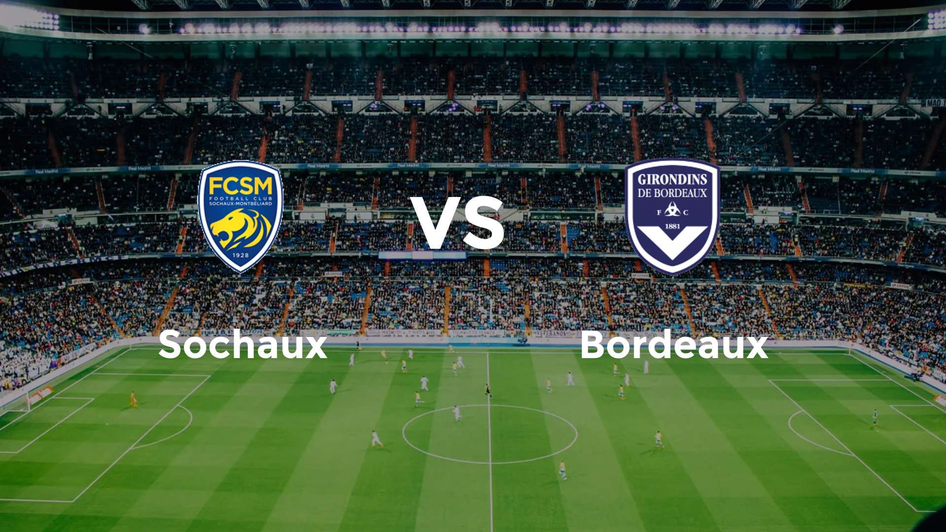 Annecy vs Bordeaux