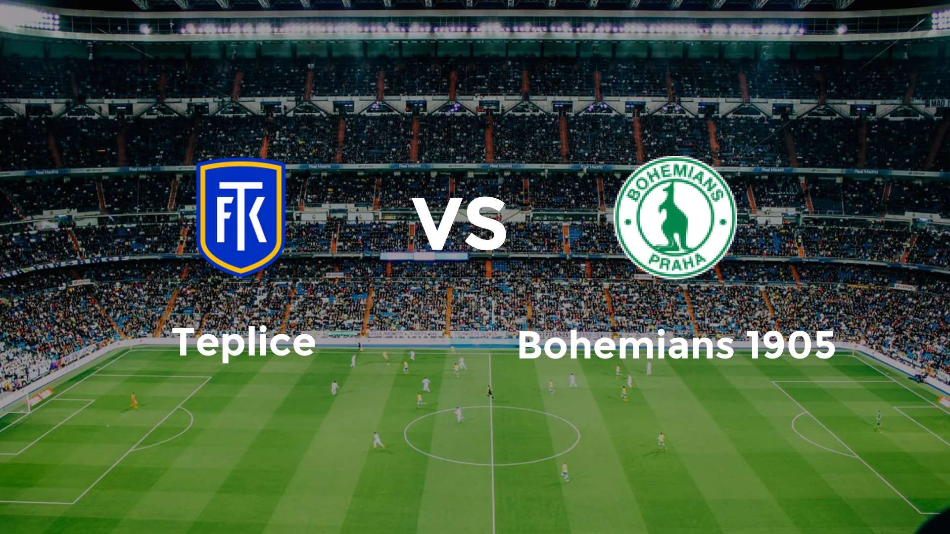 Teplice vs Bohemians 1905