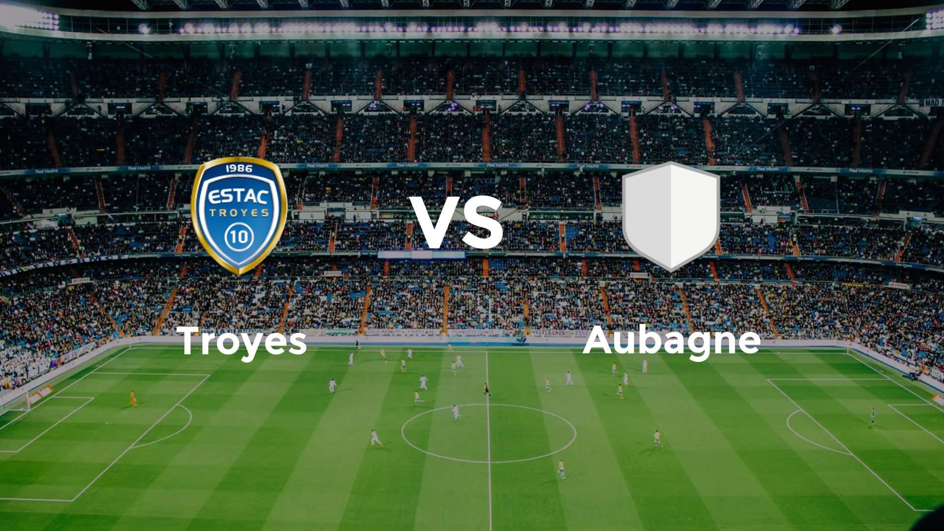 Bordeaux vs Aubagne