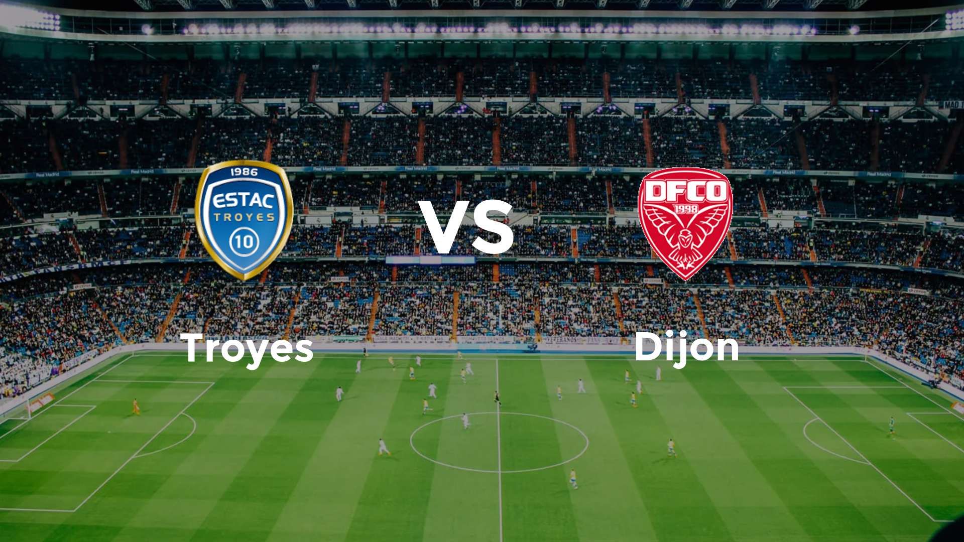 Bordeaux vs Dijon