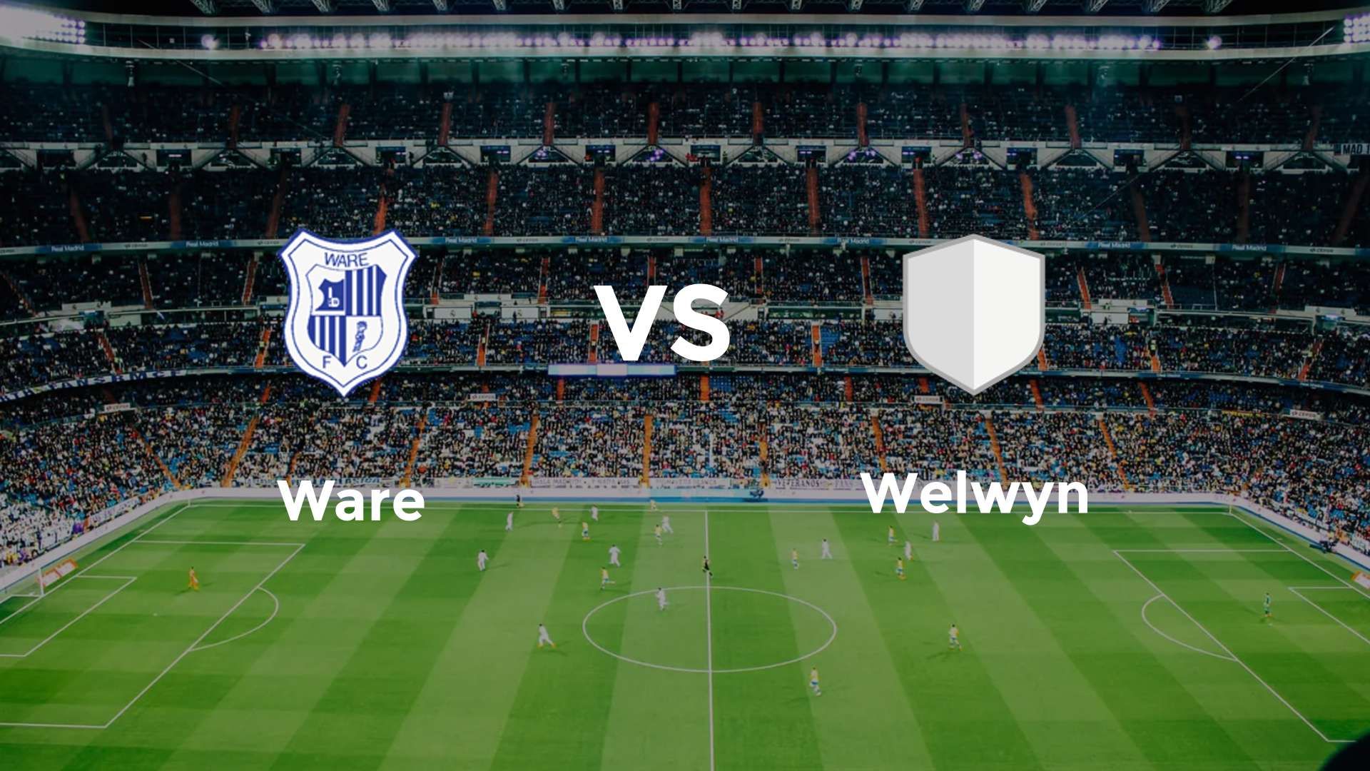 Ware vs (F)elwyn