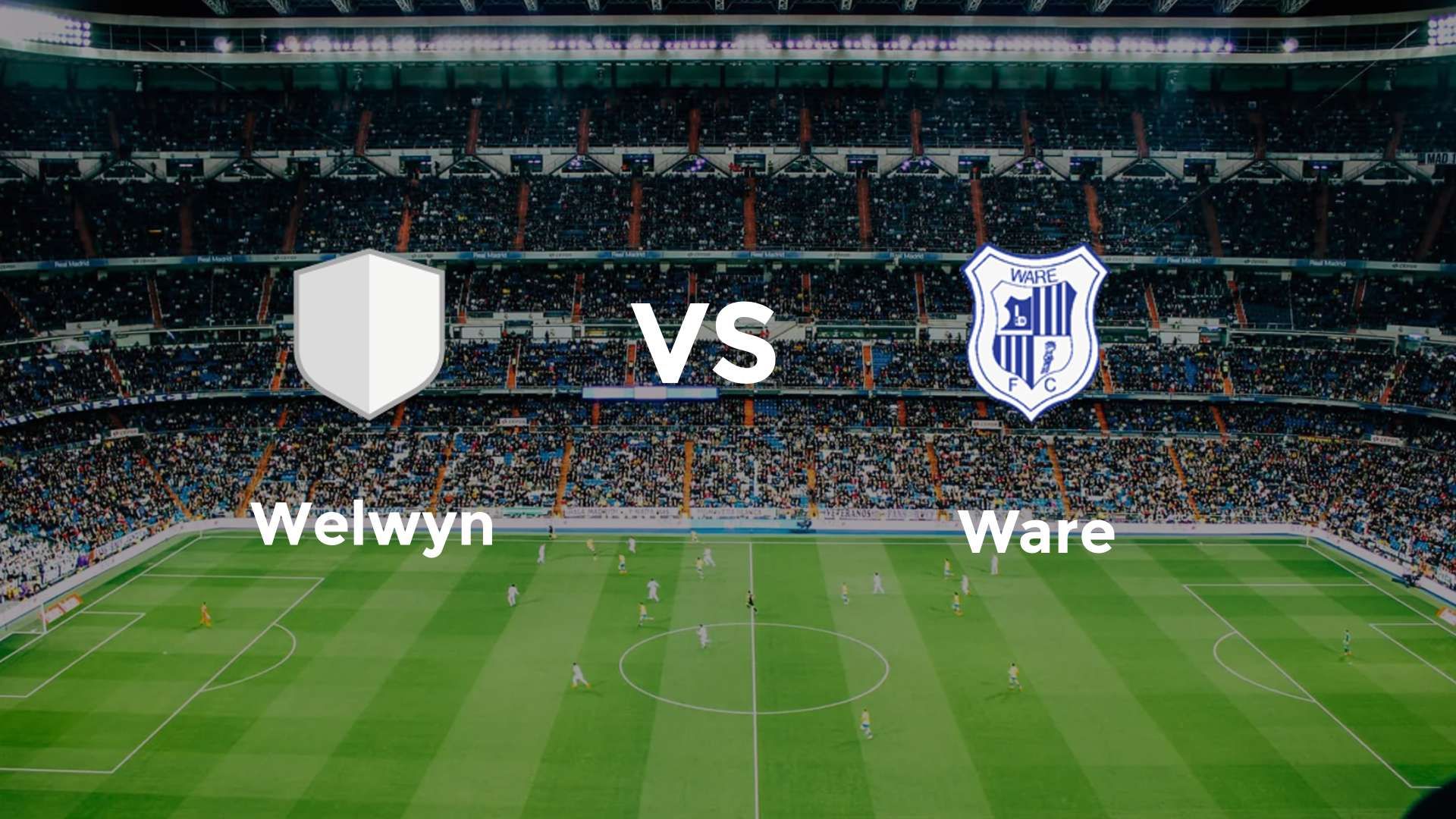 Welwyn vs (F)are