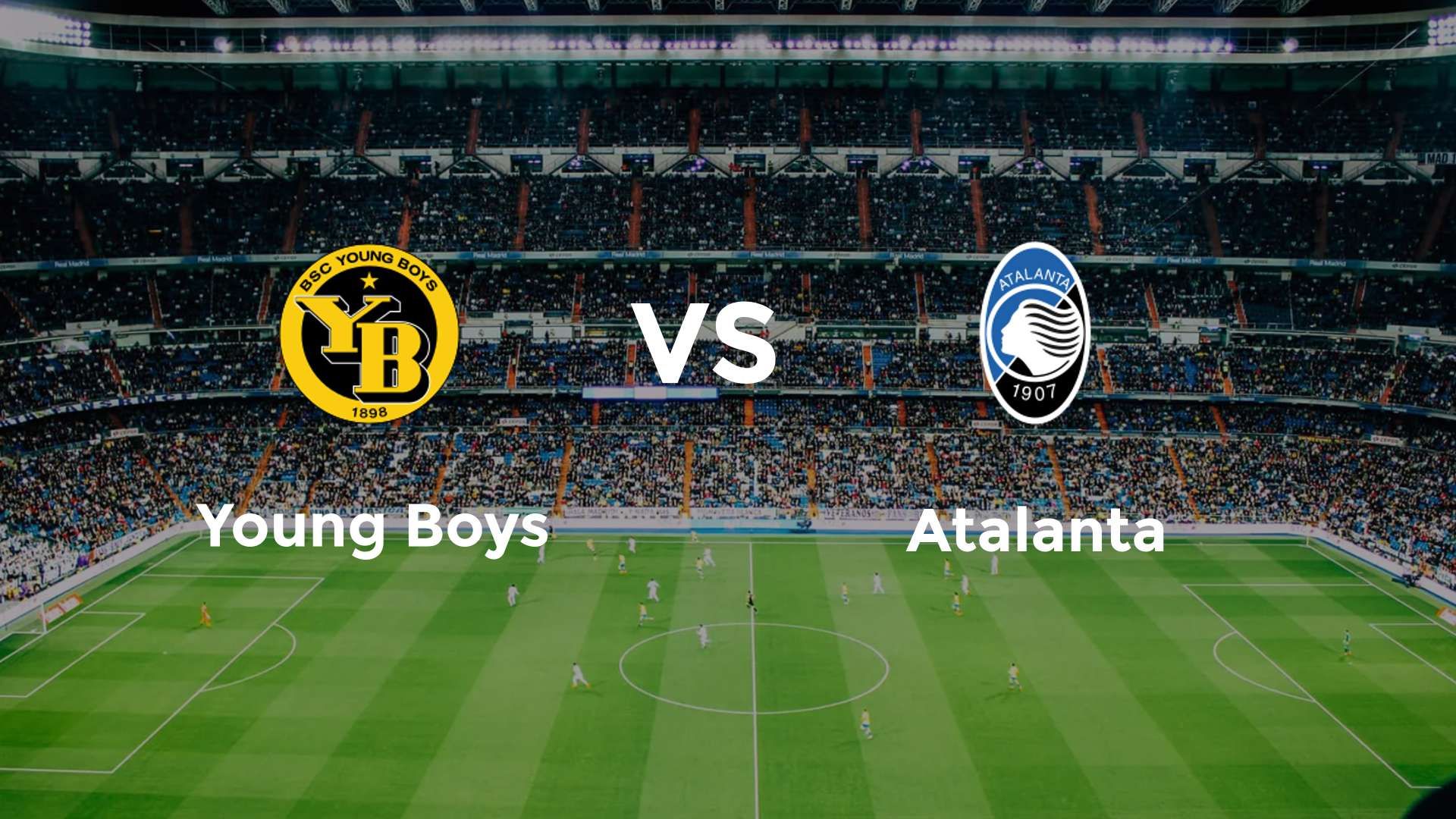 Young Boys vs Atalanta