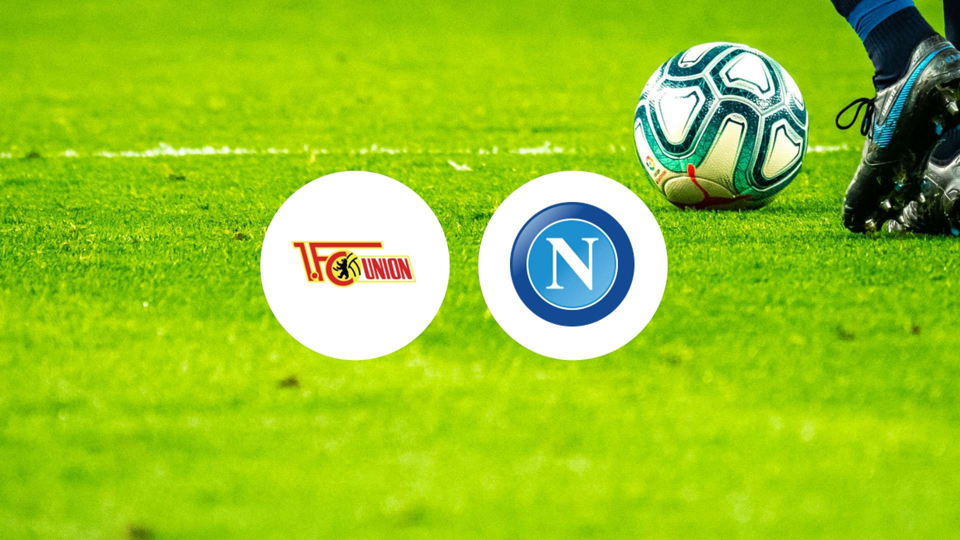 Osimhen, le grand absent du choc entre Naples et l'Union Berlin !