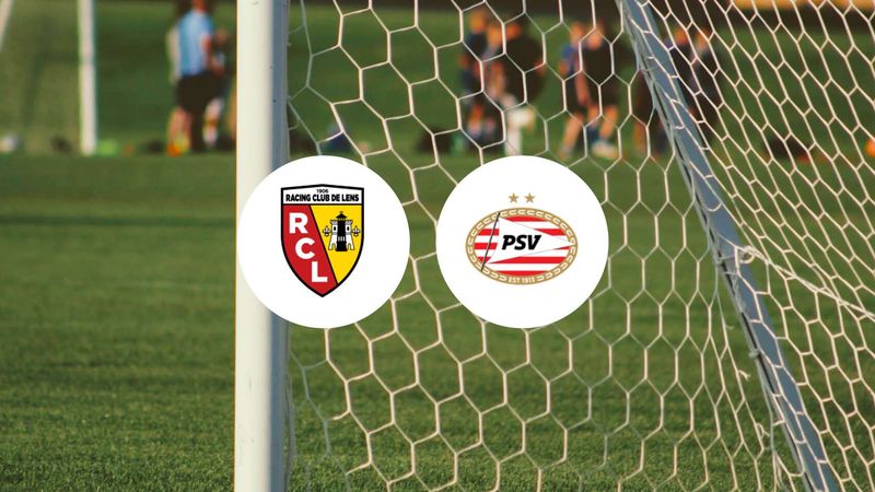 Le PSV enfin prêt à briser sa malédiction de 16 matchs sans victoire avant d'affronter Lens ?