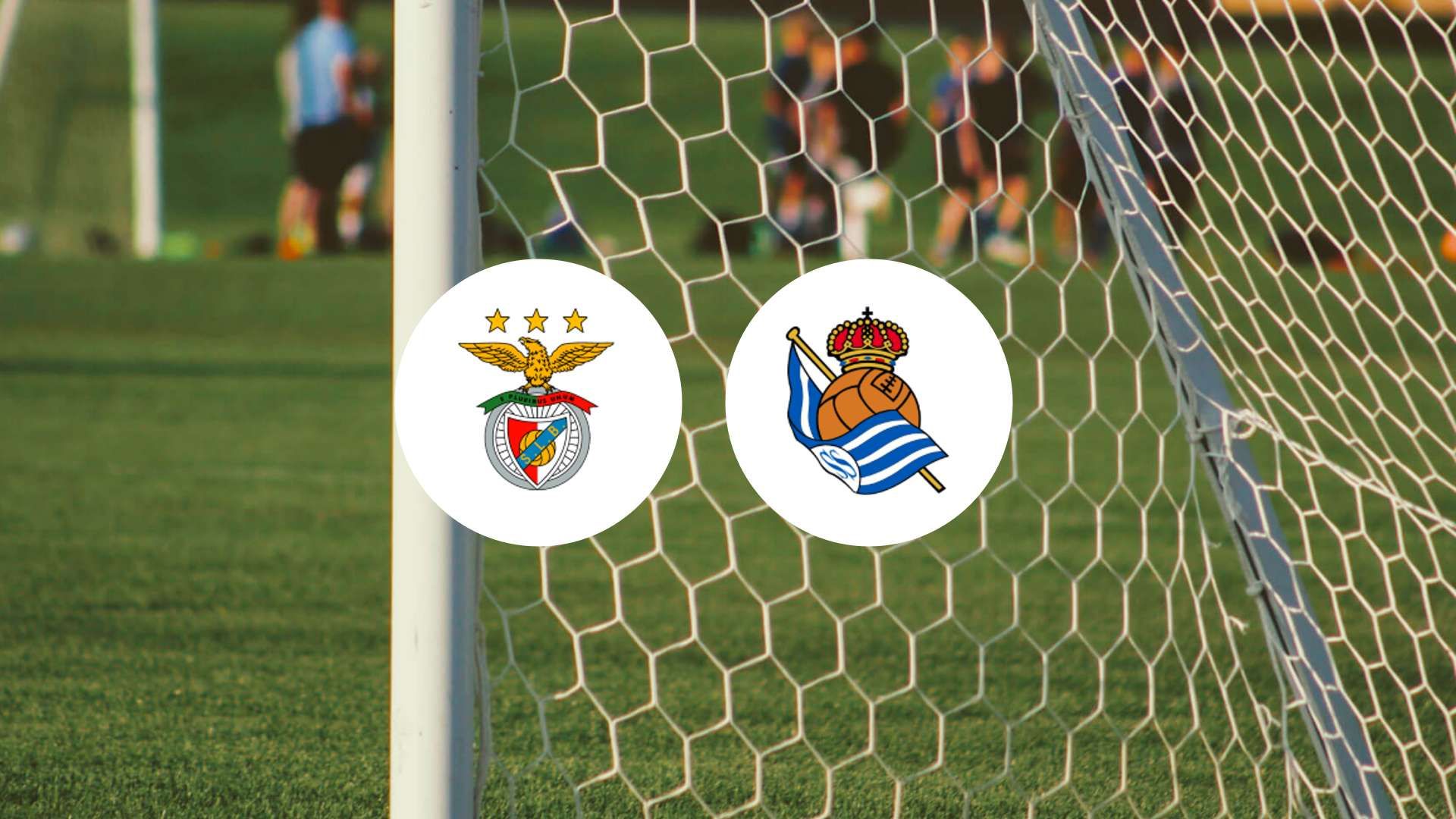 Benfica vise sa première victoire en Ligue des Champions : choc contre la Sociedad