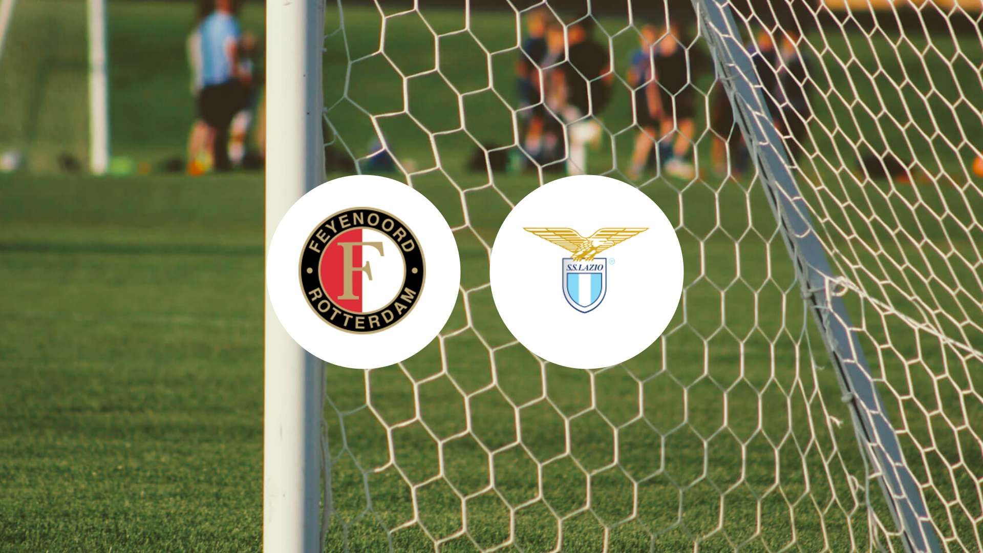 La Lazio est-elle sur le point d'étendre sa série de victoires à neuf contre le Feyenoord ?
