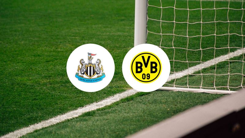 Newcastle défie l'Allemagne : leur invincibilité en jeu !