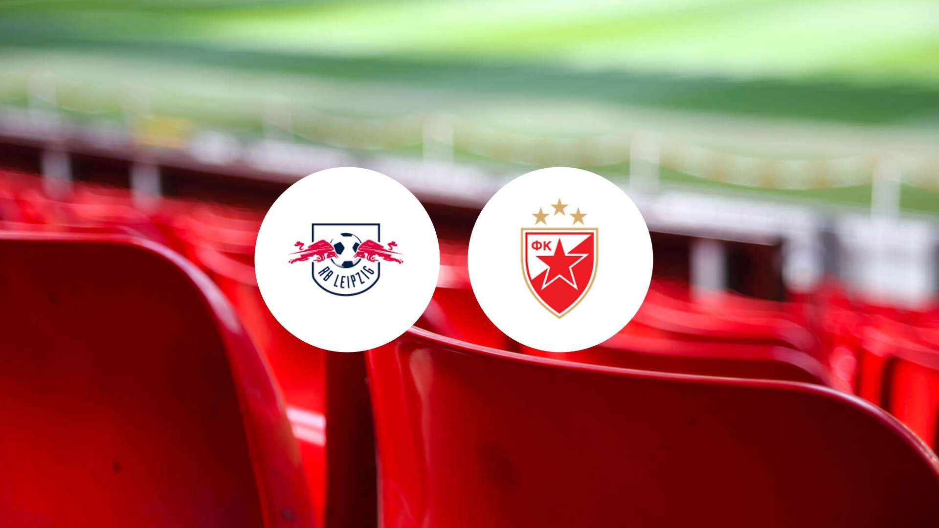 Crvena Zvezda prête à faire tomber Leipzig pour briser une série sinistre de défaites ?