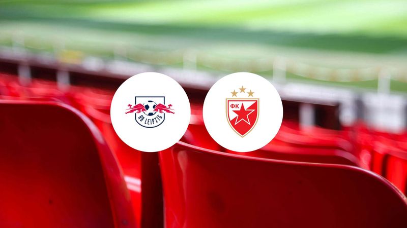 Crvena Zvezda prête à faire tomber Leipzig pour briser une série sinistre de défaites ?