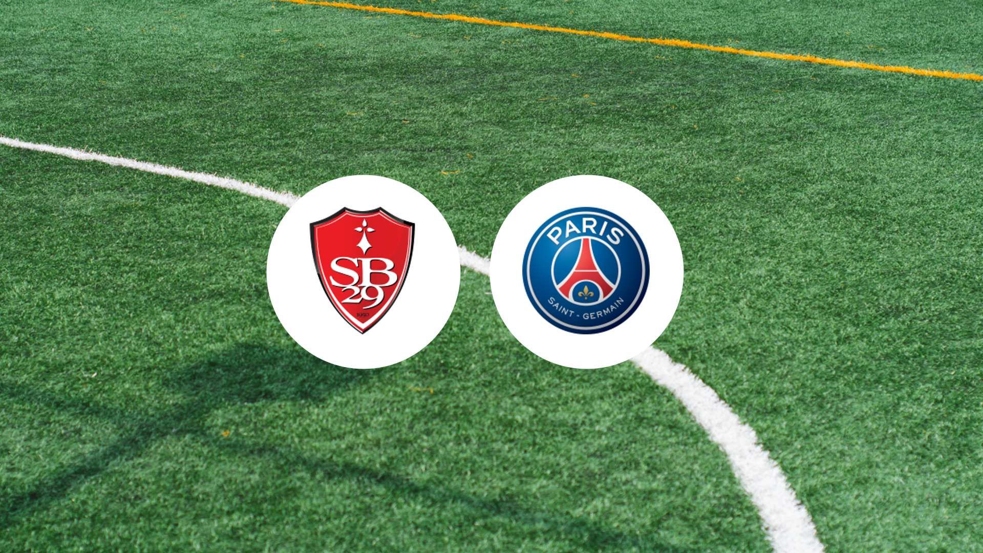 Brest prêt à briser sa malédiction face au PSG après 11 défaites consécutives ?
